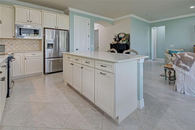 PRICED TO SELL, IT HAD A MAJOR PRICE REDUCTION! This on Sarasota National Golf Club in Florida - for sale on GolfHomes.com, golf home, golf lot