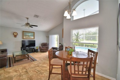 Welcome to 2350 Paulette Dr, a beautifully maintained and fully on Southern Dunes Golf and Country Club in Florida - for sale on GolfHomes.com, golf home, golf lot