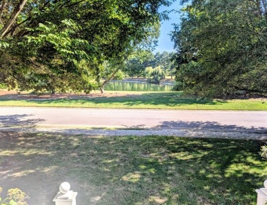 Based on the Hope Mansion in Windsor North Carolina. Discover on Bay Creek Golf Club in Virginia - for sale on GolfHomes.com, golf home, golf lot
