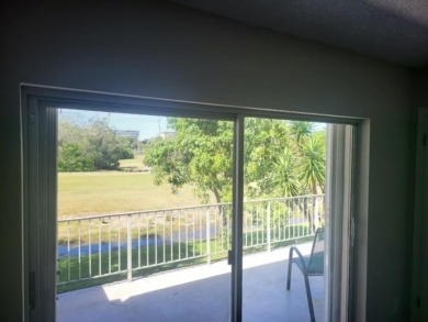 This spacious and beautiful end unit townhome has recently been on Palm-Aire Country Club and Resort - Palms in Florida - for sale on GolfHomes.com, golf home, golf lot