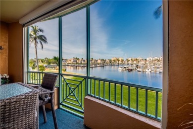 THIS AWESOME SECOND-FLOOR CONDO HAS A PANORAMIC VIEW OF THE on Burnt Store Golf Club in Florida - for sale on GolfHomes.com, golf home, golf lot