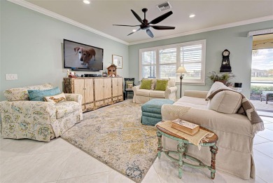 PRICED TO SELL, IT HAD A MAJOR PRICE REDUCTION! This on Sarasota National Golf Club in Florida - for sale on GolfHomes.com, golf home, golf lot