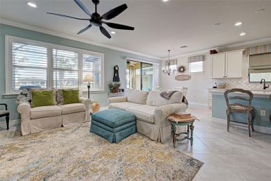 PRICED TO SELL, IT HAD A MAJOR PRICE REDUCTION! This on Sarasota National Golf Club in Florida - for sale on GolfHomes.com, golf home, golf lot