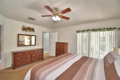Welcome to 2350 Paulette Dr, a beautifully maintained and fully on Southern Dunes Golf and Country Club in Florida - for sale on GolfHomes.com, golf home, golf lot