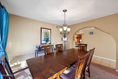 Come see this beautiful 4bed / 2.5 bath home located in the on Bellaire Golf Club in Arizona - for sale on GolfHomes.com, golf home, golf lot