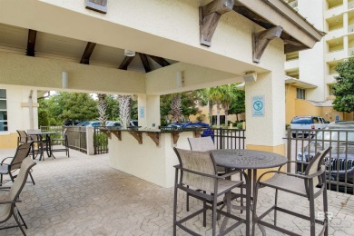 EXPERIENCE TRUE LOST KEY LIVING IN THIS 3 BEDROOM, 2 BATHROOM on Lost Key Golf Club in Florida - for sale on GolfHomes.com, golf home, golf lot