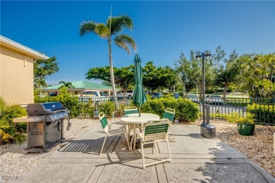 THIS AWESOME SECOND-FLOOR CONDO HAS A PANORAMIC VIEW OF THE on Burnt Store Golf Club in Florida - for sale on GolfHomes.com, golf home, golf lot