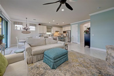 PRICED TO SELL, IT HAD A MAJOR PRICE REDUCTION! This on Sarasota National Golf Club in Florida - for sale on GolfHomes.com, golf home, golf lot