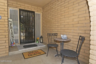 Discover your dream home in this established Hidden Valley on Hidden Valley Country Club in Nevada - for sale on GolfHomes.com, golf home, golf lot