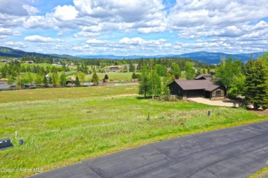 BEAUTIFUL BUILDING SITE AT PRESTIGIOUS BLACK ROCK. A generous 0 on The Golf Club at Black Rock in Idaho - for sale on GolfHomes.com, golf home, golf lot