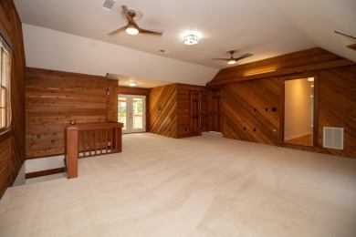 Welcome to this stunning brick home, thoughtfully renovated from on West Lake Country Club in Georgia - for sale on GolfHomes.com, golf home, golf lot