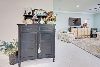 PRICED TO SELL, IT HAD A MAJOR PRICE REDUCTION! This on Sarasota National Golf Club in Florida - for sale on GolfHomes.com, golf home, golf lot