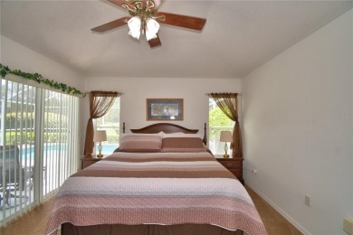 Welcome to 2350 Paulette Dr, a beautifully maintained and fully on Southern Dunes Golf and Country Club in Florida - for sale on GolfHomes.com, golf home, golf lot