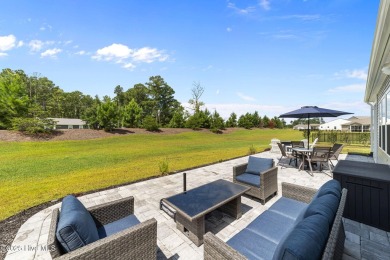 Beautiful Bedrock Floor Plan in Eagle Run - Spacious, Bright on Crow Creek Golf Club in North Carolina - for sale on GolfHomes.com, golf home, golf lot