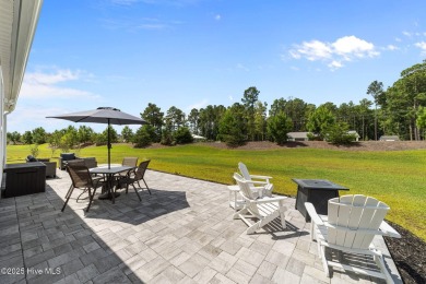 Beautiful Bedrock Floor Plan in Eagle Run - Spacious, Bright on Crow Creek Golf Club in North Carolina - for sale on GolfHomes.com, golf home, golf lot