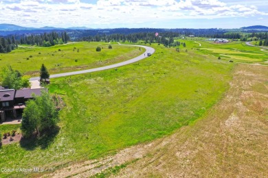 BEAUTIFUL BUILDING SITE AT PRESTIGIOUS BLACK ROCK. A generous 0 on The Golf Club at Black Rock in Idaho - for sale on GolfHomes.com, golf home, golf lot