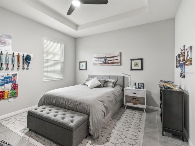 Experience luxury, flexibility, and privacy in this stunning and on Trilogy at Ocala Preserve in Florida - for sale on GolfHomes.com, golf home, golf lot