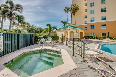 THIS AWESOME SECOND-FLOOR CONDO HAS A PANORAMIC VIEW OF THE on Burnt Store Golf Club in Florida - for sale on GolfHomes.com, golf home, golf lot