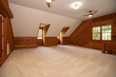 Welcome to this stunning brick home, thoughtfully renovated from on West Lake Country Club in Georgia - for sale on GolfHomes.com, golf home, golf lot