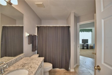 Welcome to 2350 Paulette Dr, a beautifully maintained and fully on Southern Dunes Golf and Country Club in Florida - for sale on GolfHomes.com, golf home, golf lot