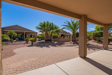 This must see fully furnished home has been meticulously on The Duke At Rancho El Dorado Golf Course in Arizona - for sale on GolfHomes.com, golf home, golf lot