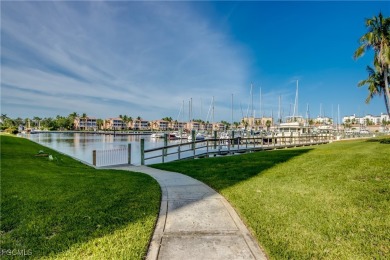 THIS AWESOME SECOND-FLOOR CONDO HAS A PANORAMIC VIEW OF THE on Burnt Store Golf Club in Florida - for sale on GolfHomes.com, golf home, golf lot