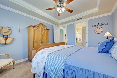 PRICED TO SELL, IT HAD A MAJOR PRICE REDUCTION! This on Sarasota National Golf Club in Florida - for sale on GolfHomes.com, golf home, golf lot