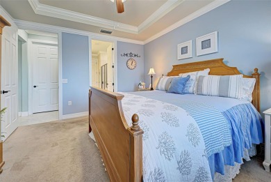 PRICED TO SELL, IT HAD A MAJOR PRICE REDUCTION! This on Sarasota National Golf Club in Florida - for sale on GolfHomes.com, golf home, golf lot