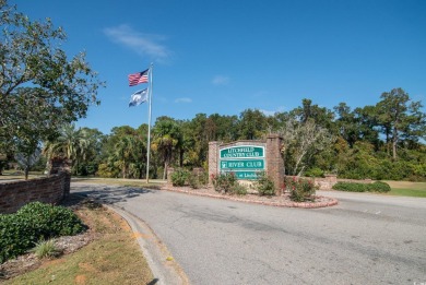 This is a beautiful brick home with loads of curb appeal in the on Litchfield Country Club in South Carolina - for sale on GolfHomes.com, golf home, golf lot