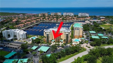 THIS AWESOME SECOND-FLOOR CONDO HAS A PANORAMIC VIEW OF THE on Burnt Store Golf Club in Florida - for sale on GolfHomes.com, golf home, golf lot