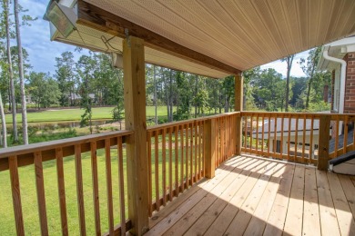 Welcome to this stunning brick home, thoughtfully renovated from on West Lake Country Club in Georgia - for sale on GolfHomes.com, golf home, golf lot