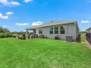 Experience luxury, flexibility, and privacy in this stunning and on Trilogy at Ocala Preserve in Florida - for sale on GolfHomes.com, golf home, golf lot