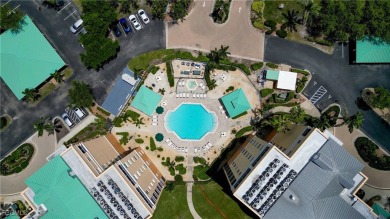 THIS AWESOME SECOND-FLOOR CONDO HAS A PANORAMIC VIEW OF THE on Burnt Store Golf Club in Florida - for sale on GolfHomes.com, golf home, golf lot