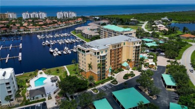 THIS AWESOME SECOND-FLOOR CONDO HAS A PANORAMIC VIEW OF THE on Burnt Store Golf Club in Florida - for sale on GolfHomes.com, golf home, golf lot