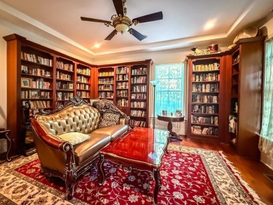 Based on the Hope Mansion in Windsor North Carolina. Discover on Bay Creek Golf Club in Virginia - for sale on GolfHomes.com, golf home, golf lot