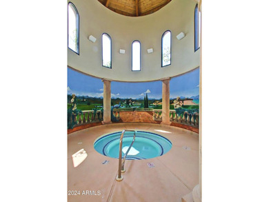 This must see fully furnished home has been meticulously on The Duke At Rancho El Dorado Golf Course in Arizona - for sale on GolfHomes.com, golf home, golf lot