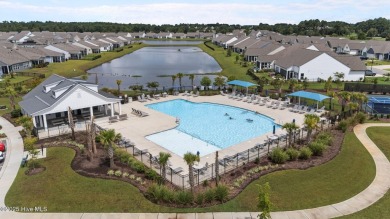 Beautiful Bedrock Floor Plan in Eagle Run - Spacious, Bright on Crow Creek Golf Club in North Carolina - for sale on GolfHomes.com, golf home, golf lot