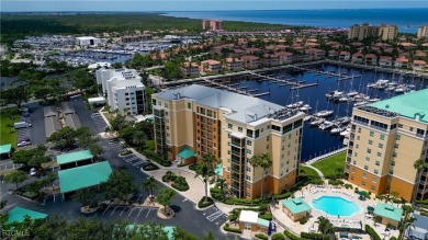 THIS AWESOME SECOND-FLOOR CONDO HAS A PANORAMIC VIEW OF THE on Burnt Store Golf Club in Florida - for sale on GolfHomes.com, golf home, golf lot