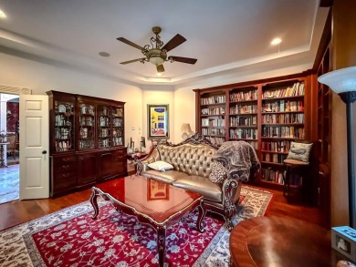 Based on the Hope Mansion in Windsor North Carolina. Discover on Bay Creek Golf Club in Virginia - for sale on GolfHomes.com, golf home, golf lot