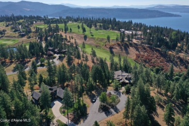 BEAUTIFUL BUILDING SITE AT PRESTIGIOUS BLACK ROCK. Spacious 0.73 on The Golf Club at Black Rock in Idaho - for sale on GolfHomes.com, golf home, golf lot