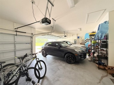 Experience luxury, flexibility, and privacy in this stunning and on Trilogy at Ocala Preserve in Florida - for sale on GolfHomes.com, golf home, golf lot