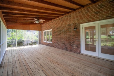 Welcome to this stunning brick home, thoughtfully renovated from on West Lake Country Club in Georgia - for sale on GolfHomes.com, golf home, golf lot