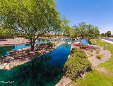This must see fully furnished home has been meticulously on The Duke At Rancho El Dorado Golf Course in Arizona - for sale on GolfHomes.com, golf home, golf lot