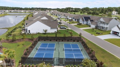 Beautiful Bedrock Floor Plan in Eagle Run - Spacious, Bright on Crow Creek Golf Club in North Carolina - for sale on GolfHomes.com, golf home, golf lot