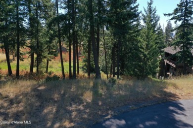 BEAUTIFUL BUILDING SITE AT PRESTIGIOUS BLACK ROCK. Spacious 0.73 on The Golf Club at Black Rock in Idaho - for sale on GolfHomes.com, golf home, golf lot