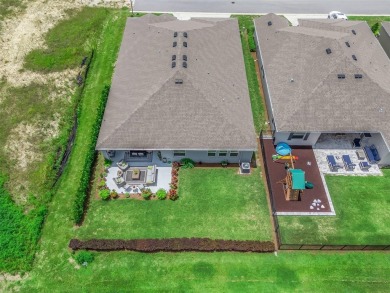 Experience luxury, flexibility, and privacy in this stunning and on Trilogy at Ocala Preserve in Florida - for sale on GolfHomes.com, golf home, golf lot