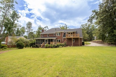 Welcome to this stunning brick home, thoughtfully renovated from on West Lake Country Club in Georgia - for sale on GolfHomes.com, golf home, golf lot