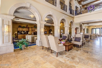 This must see fully furnished home has been meticulously on The Duke At Rancho El Dorado Golf Course in Arizona - for sale on GolfHomes.com, golf home, golf lot