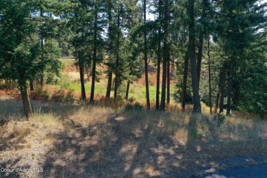 BEAUTIFUL BUILDING SITE AT PRESTIGIOUS BLACK ROCK. Spacious 0.73 on The Golf Club at Black Rock in Idaho - for sale on GolfHomes.com, golf home, golf lot