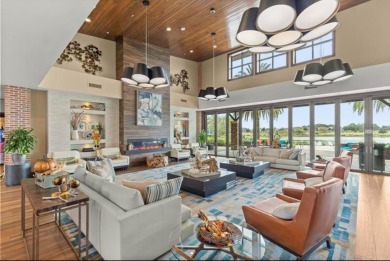 Experience luxury, flexibility, and privacy in this stunning and on Trilogy at Ocala Preserve in Florida - for sale on GolfHomes.com, golf home, golf lot